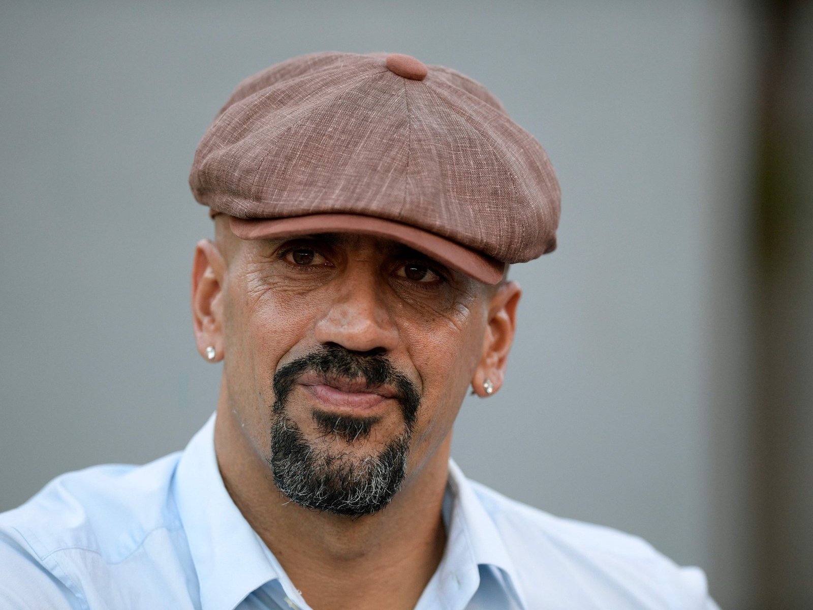 «Vamos a seguir en esta pelea»