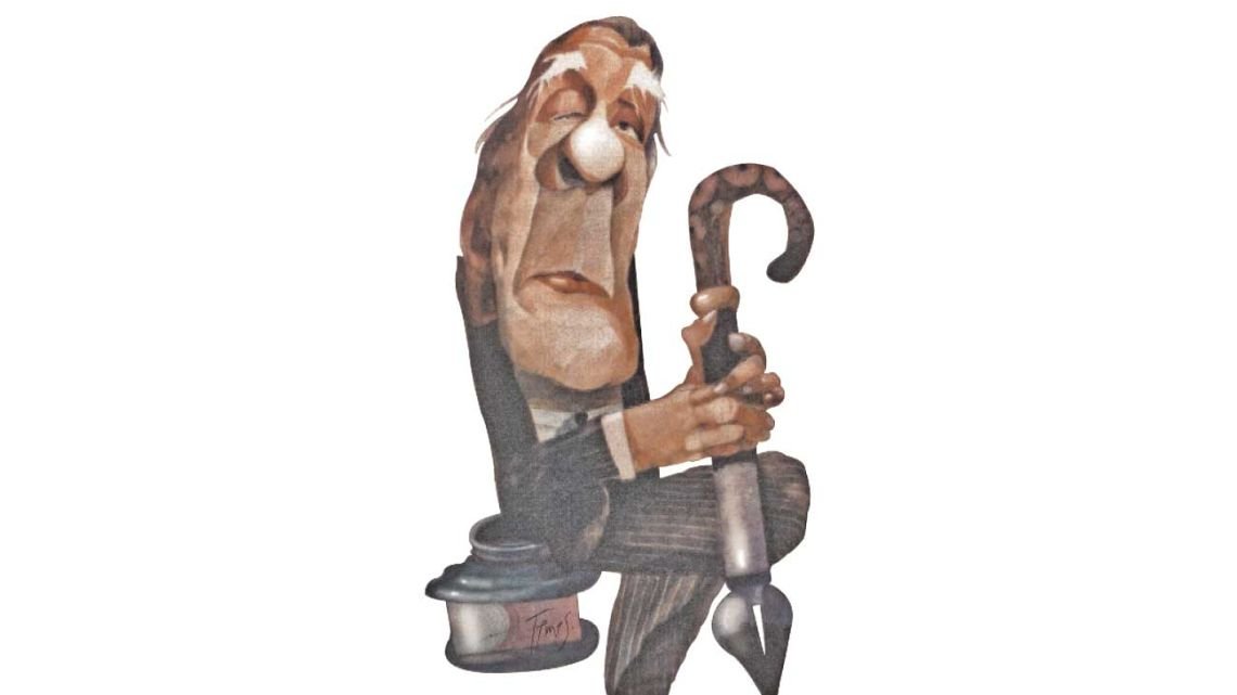 Vidas ejemplares | Perfil