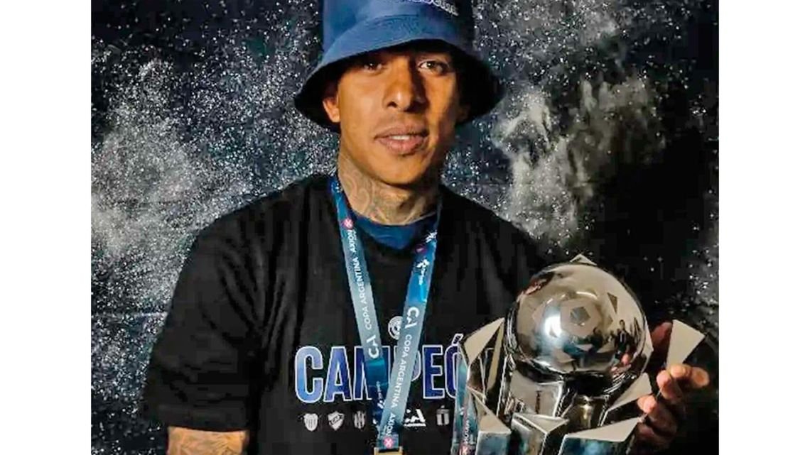 Villa, el jugador Villa, el caso