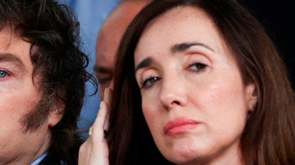 Villarruel: «No robo, laburo mucho y no he realizado traición alguna» | La vicepresidenta, las redes sociales y sus indirectas al presidente Javier Milei