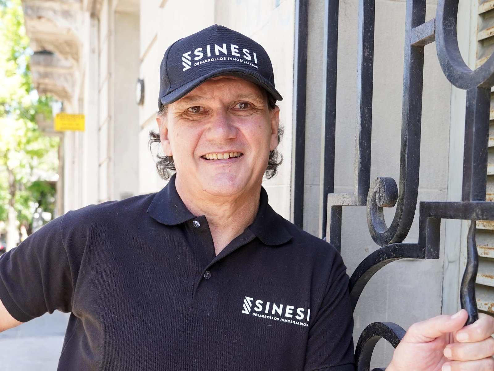 «Vivimos en la misma casa pero ni nos hablamos»