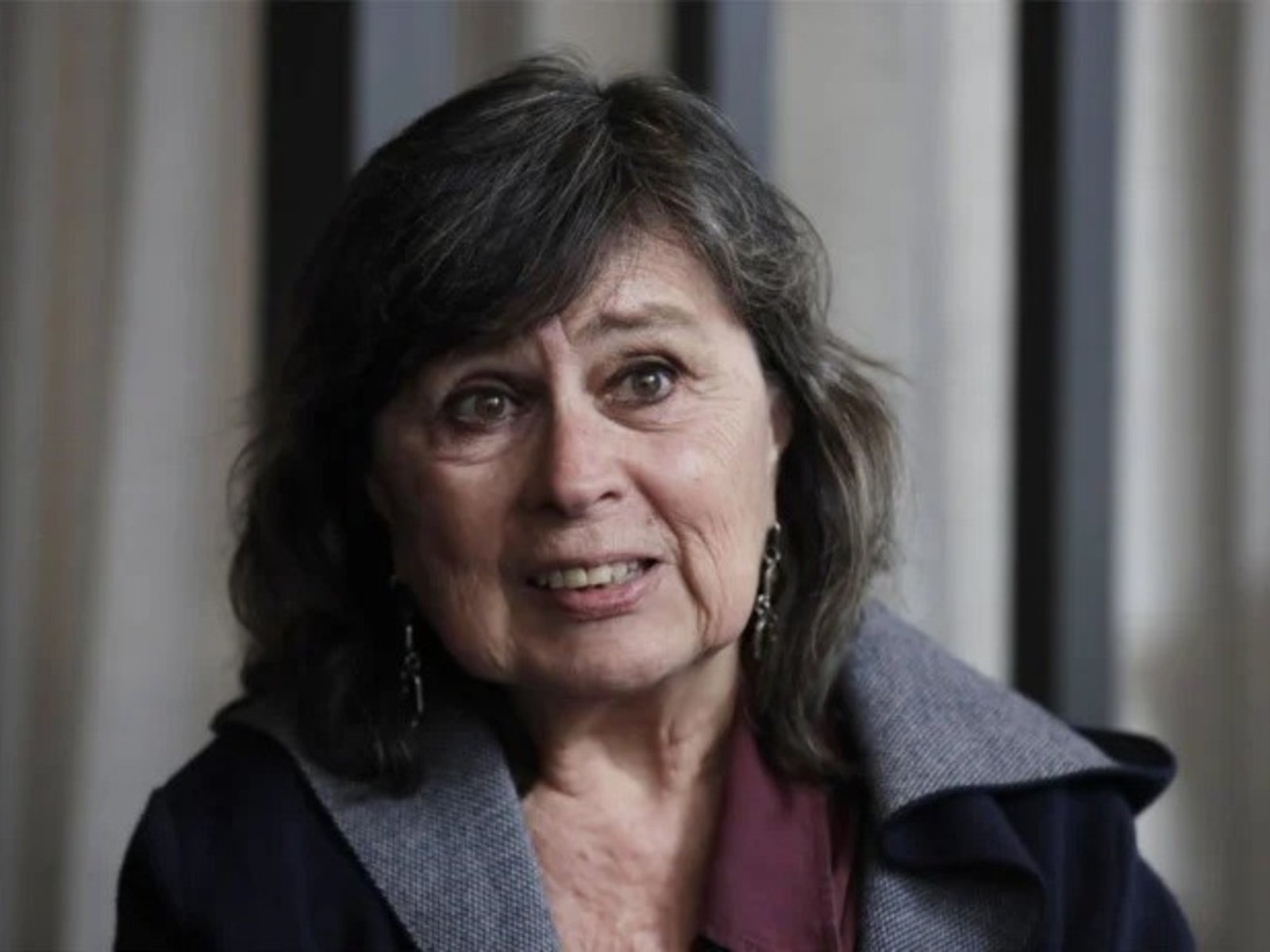 “Vivimos en un mundo sin Dios ni ley, del sálvese quien pueda”