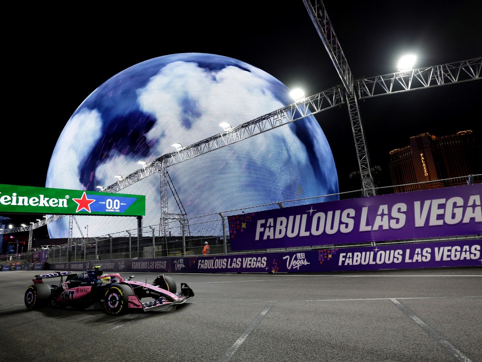 «Volvimos a la primera parte de la temporada que me costaba más»