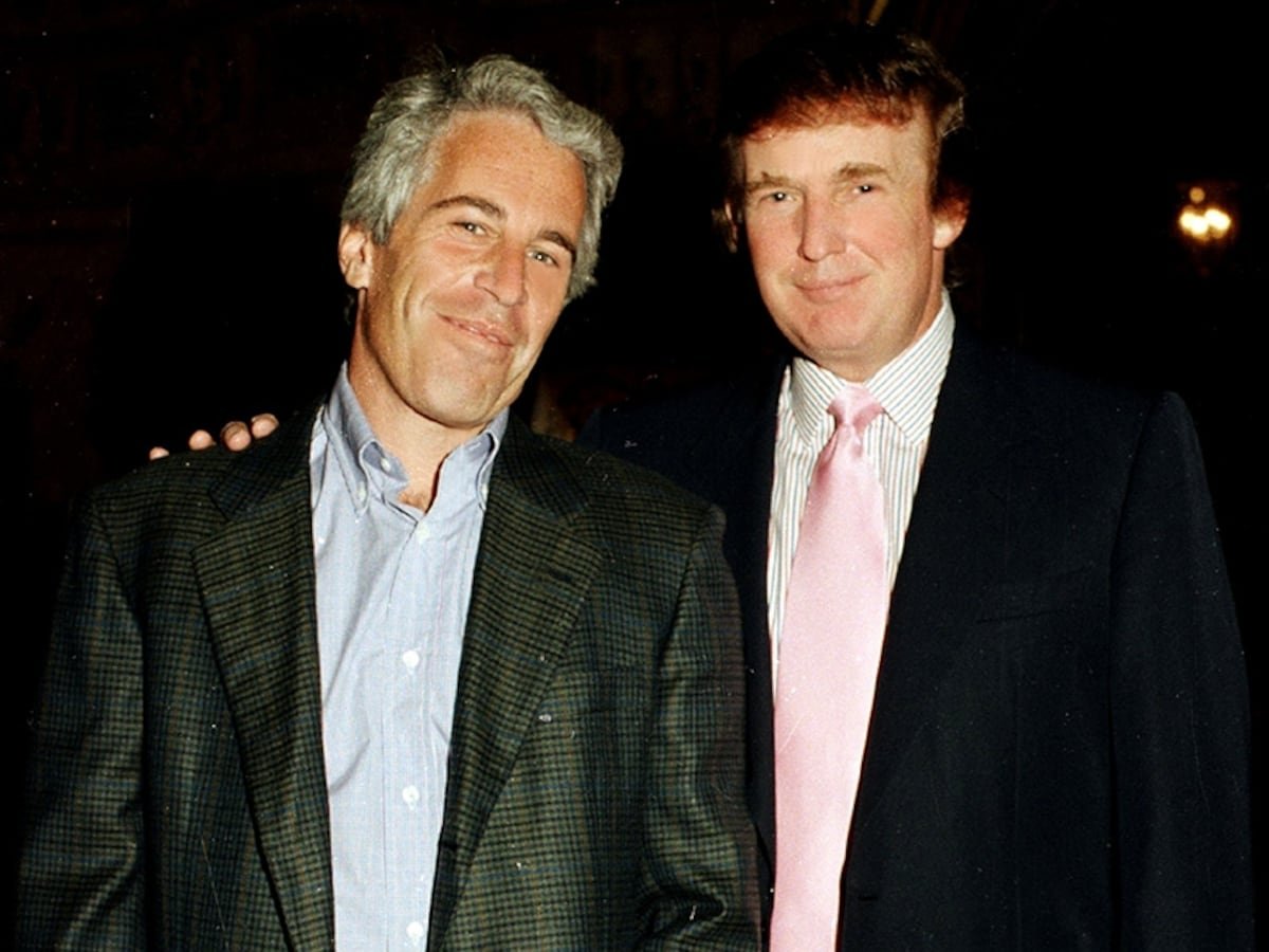 “Yo sé lo sucio que es Donald”: las claves de los más de 20.000 papeles de Epstein publicados por los republicanos | Internacional