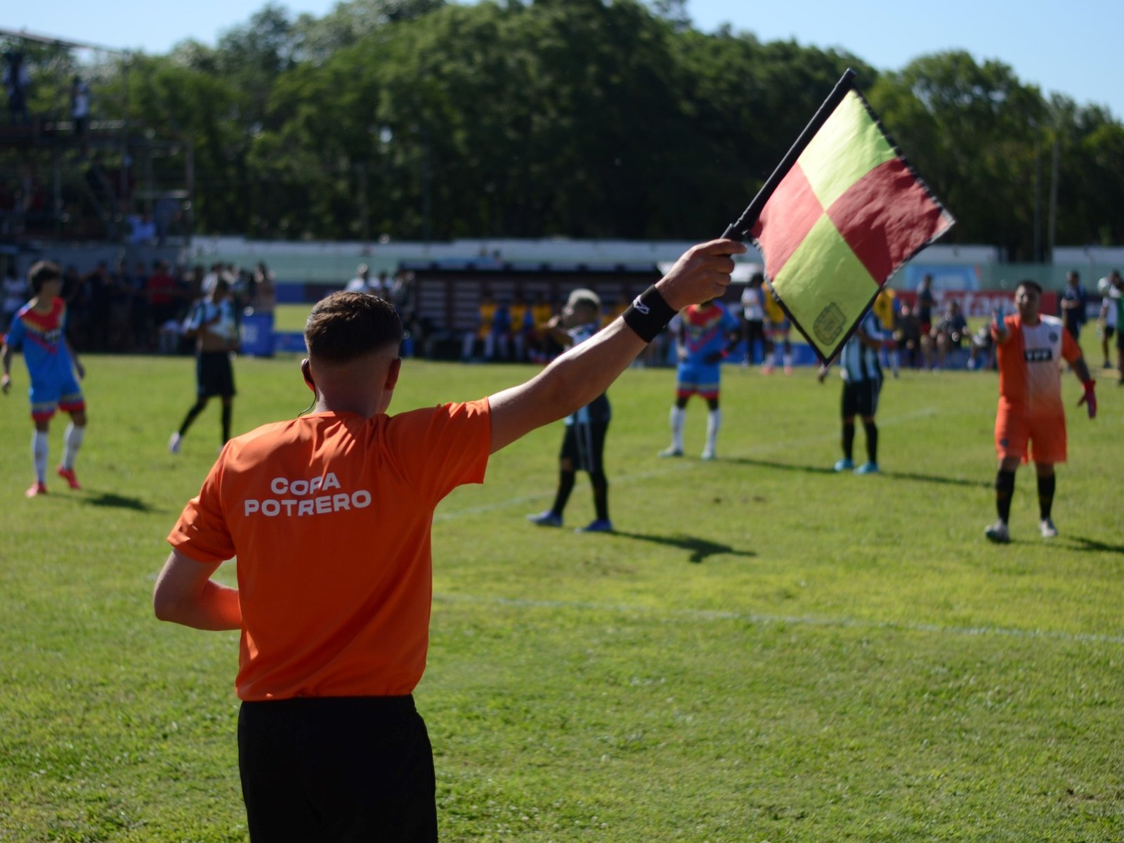 a qué hora será el primer partido y dónde ver en vivo