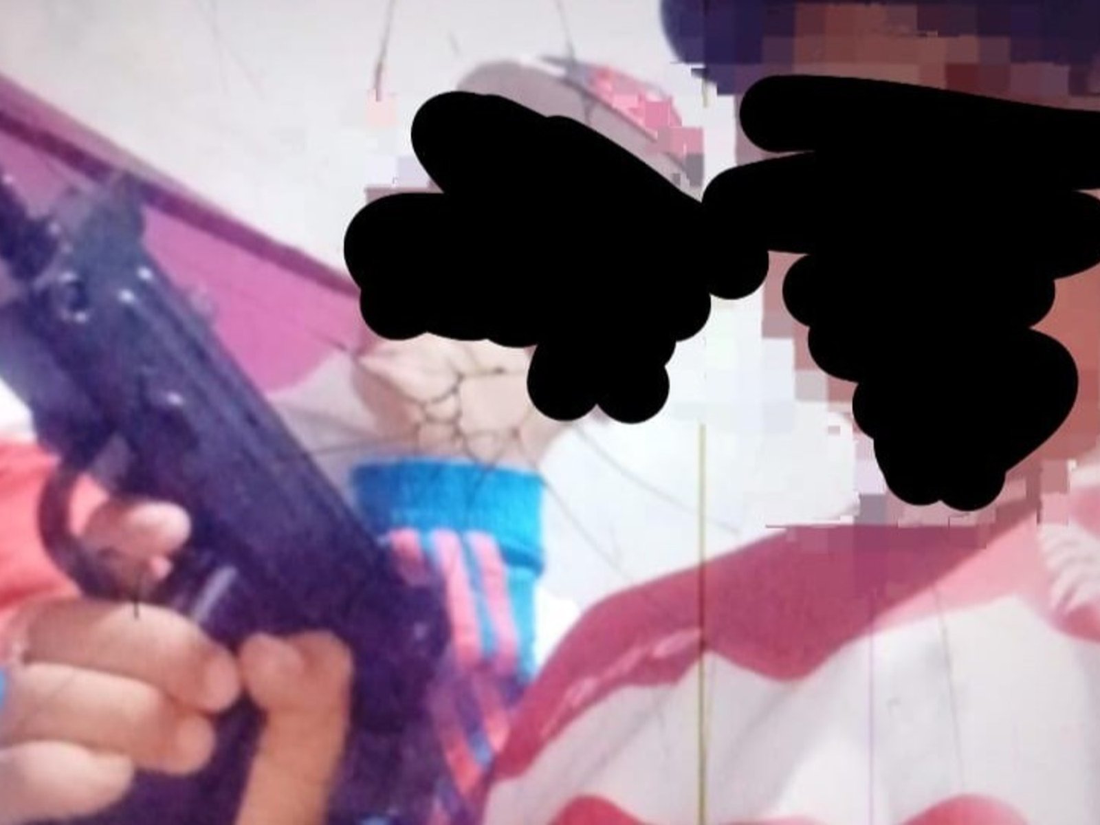 así cayeron los dos acusados de matar a Nazareno Isern en la Riccheri