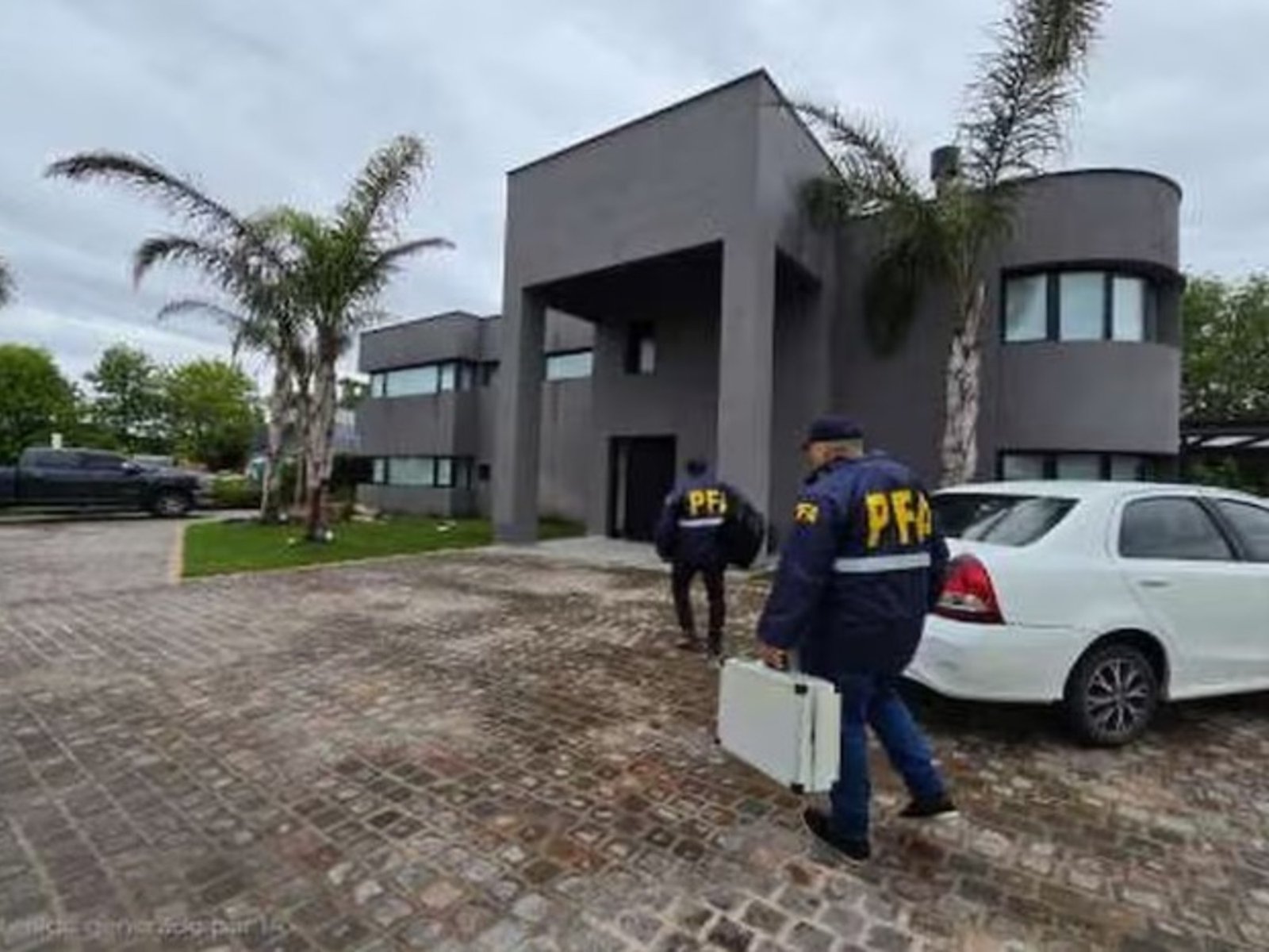 así operaba la red de casinos clandestinos que movía millones en Mar del Plata