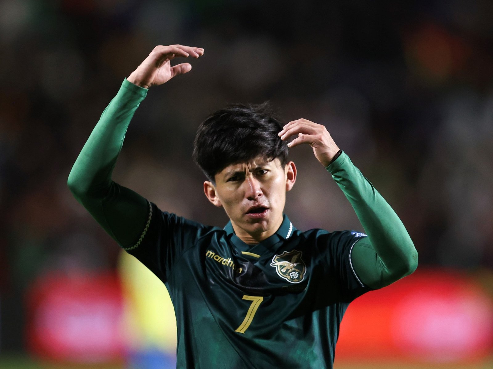 así serán los mini torneos que dispuso la FIFA