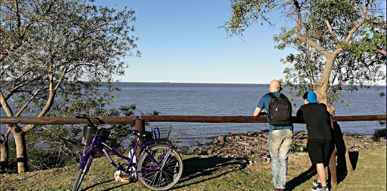cómo estará el clima para lo que resta del fin de semana largo