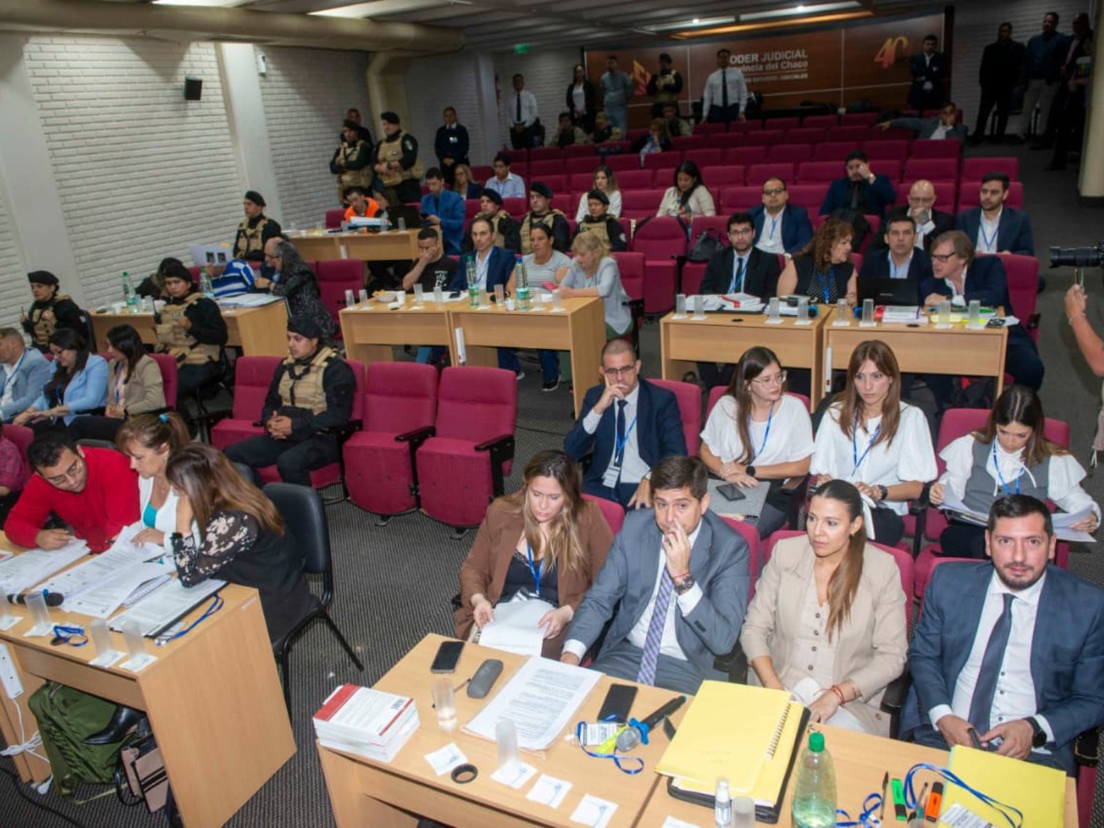 cómo fue el hallazgo del dije de la víctima entre los restos óseos calcinados