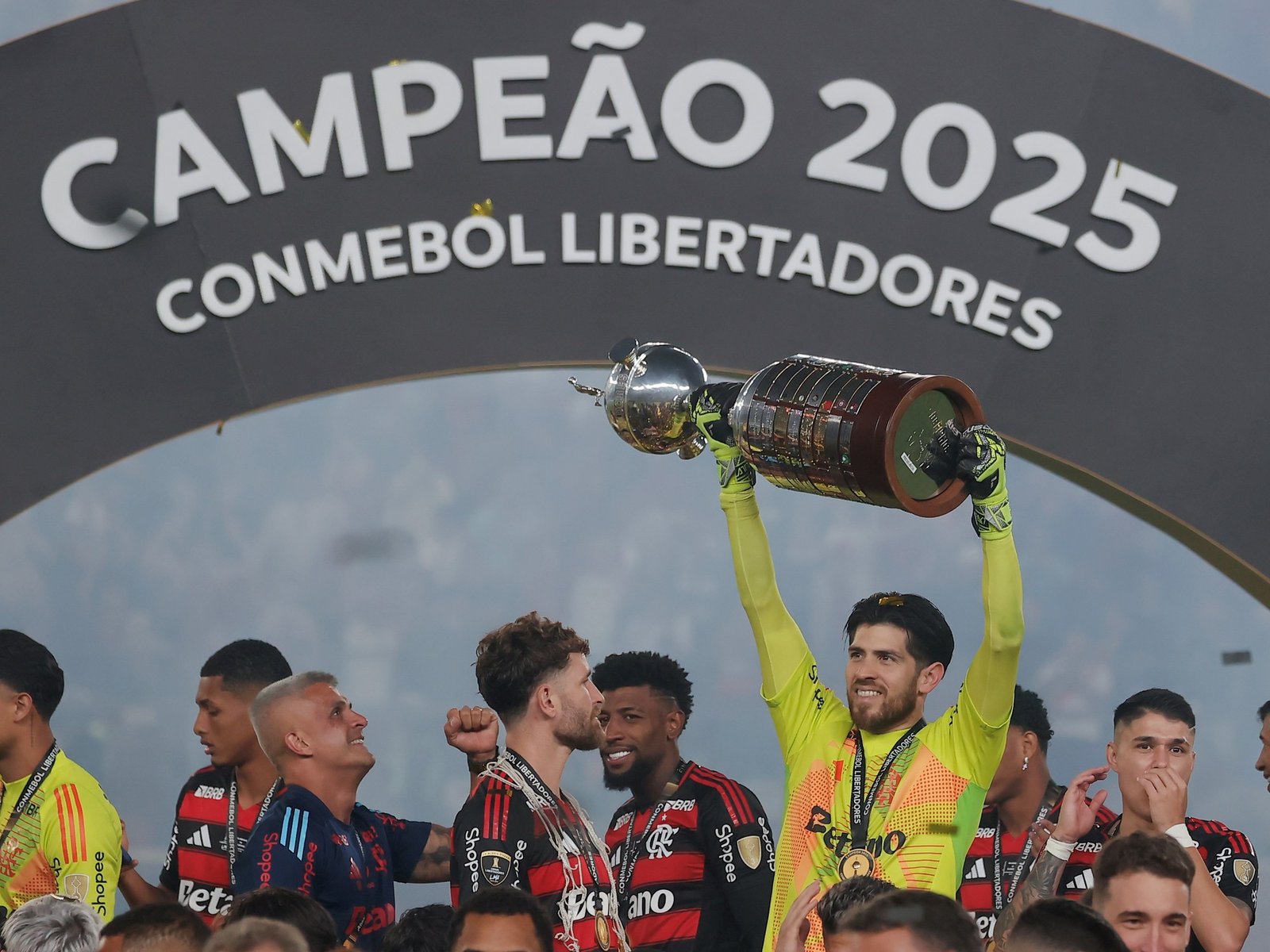 cómo quedó el historial y cuáles son los equipos más ganadores de Sudamérica