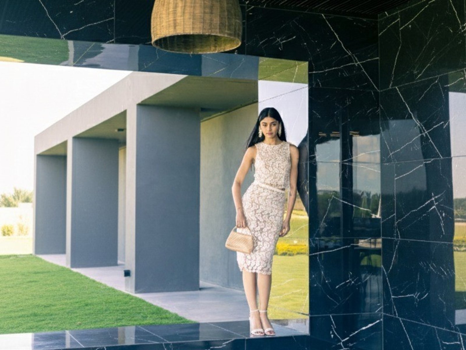 cómo se usa hoy la textura estrella de la temporada