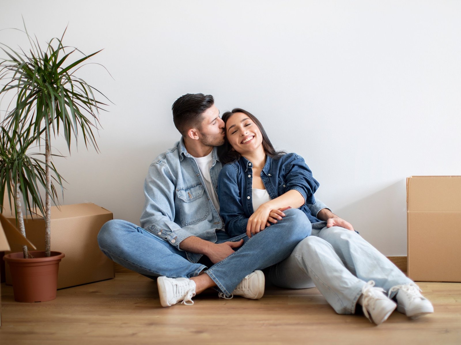 cómo un abrazo puede transformar tu salud