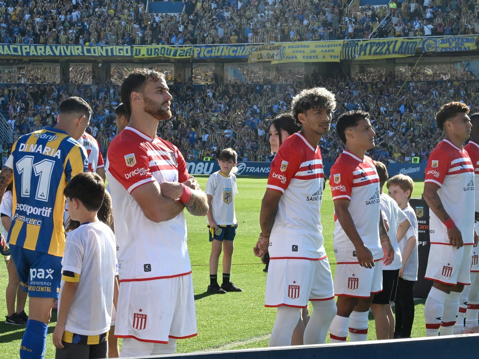 con el batacazo de Estudiantes ante el «campeón designado» Rosario Central, así quedó el cuadro y cómo siguen los cruces de playoffs