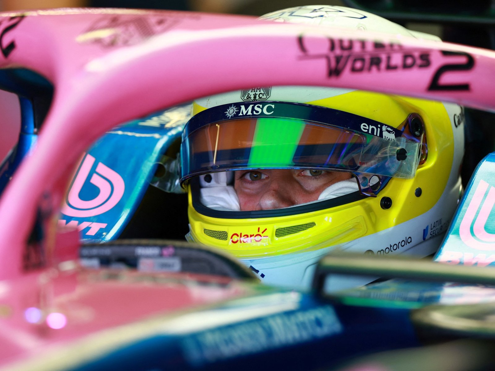 con qué auto se va a encontrar y por qué va a tener más chances de mostrar su talento en la Fórmula 1