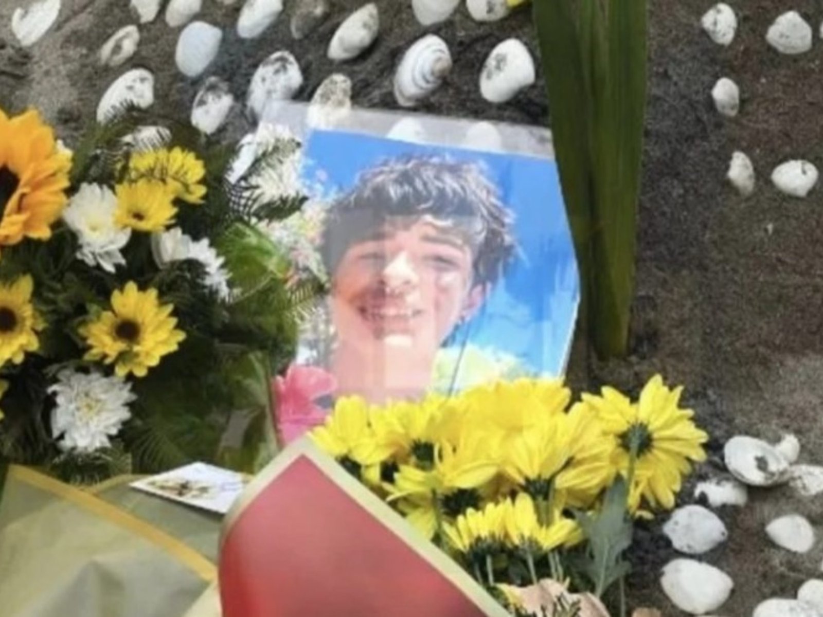 confirmaron que el cuerpo hallado en La Serena era del adolescente argentino desaparecido