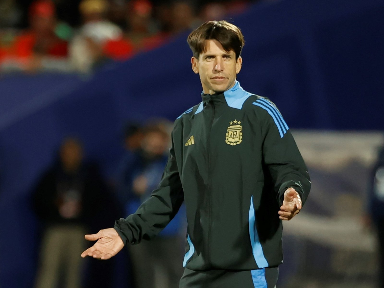 cuándo vuelve a jugar la Selección Argentina en Qatar 2025 y contra qué rival