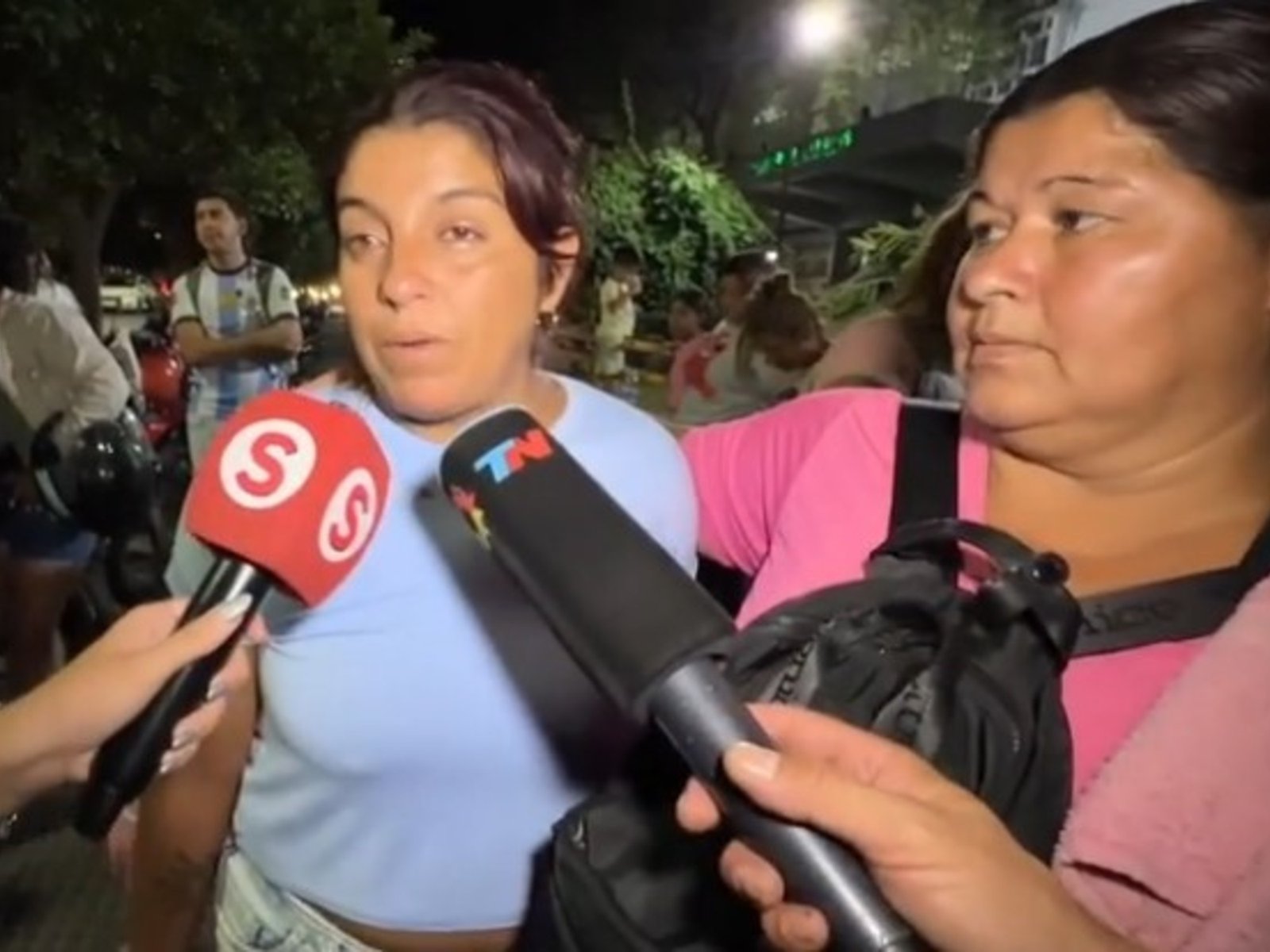 cuatro detenidos tras el trágico ataque en Tucumán