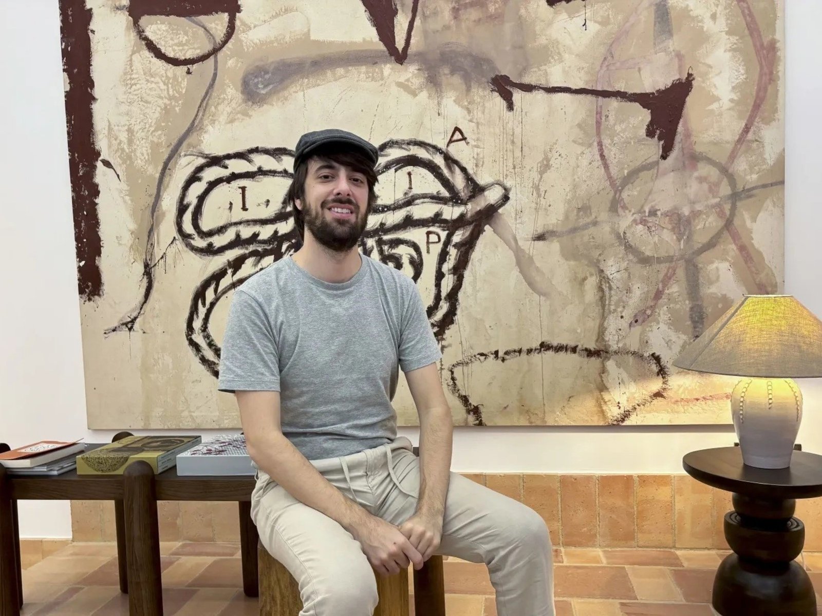 de músico callejero a fenómeno literario en España