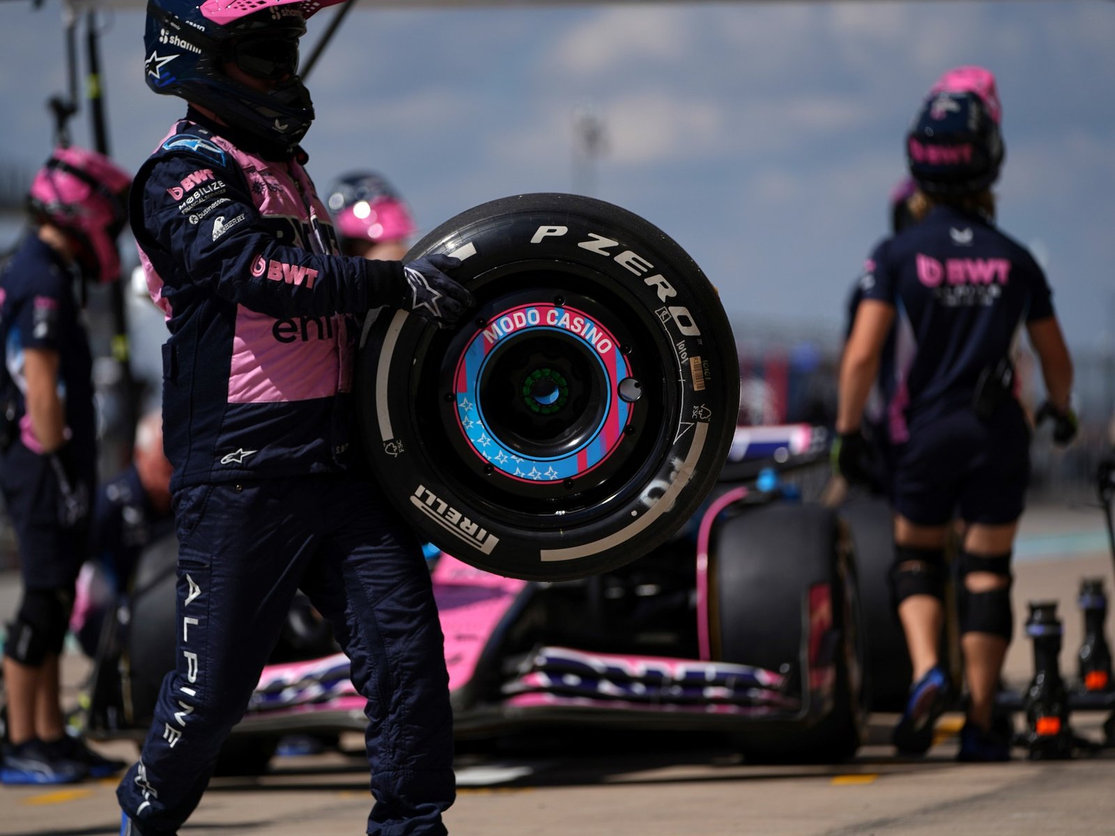 de qué se tratan los nuevos cambios que se analizan para la temporada 2026