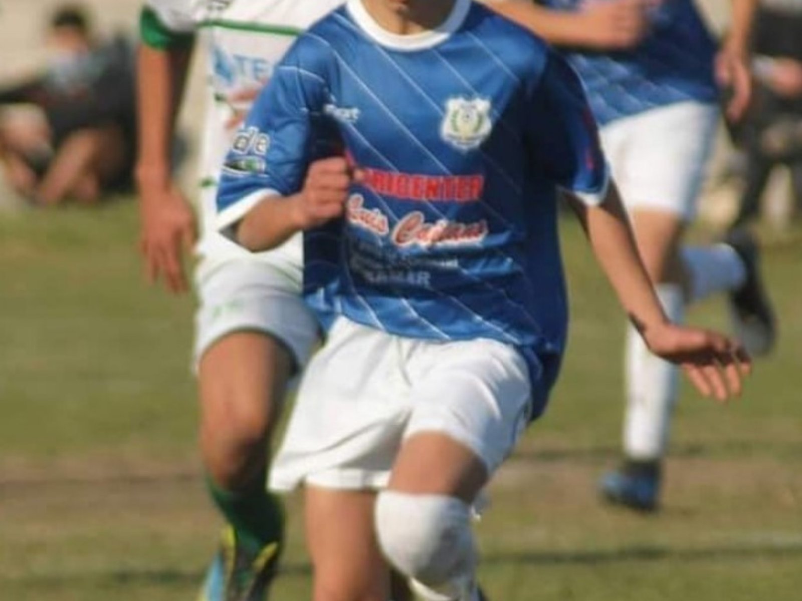 declaran culpable a un policía que mató a un futbolista juvenil de 16 años en Miramar