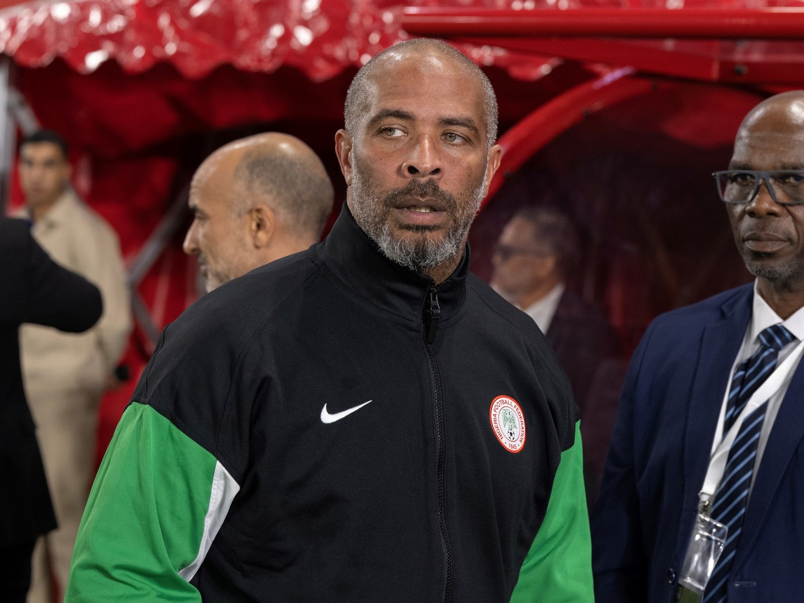 el DT acusó a Congo de hacer magia negra en una eterna definición por penales