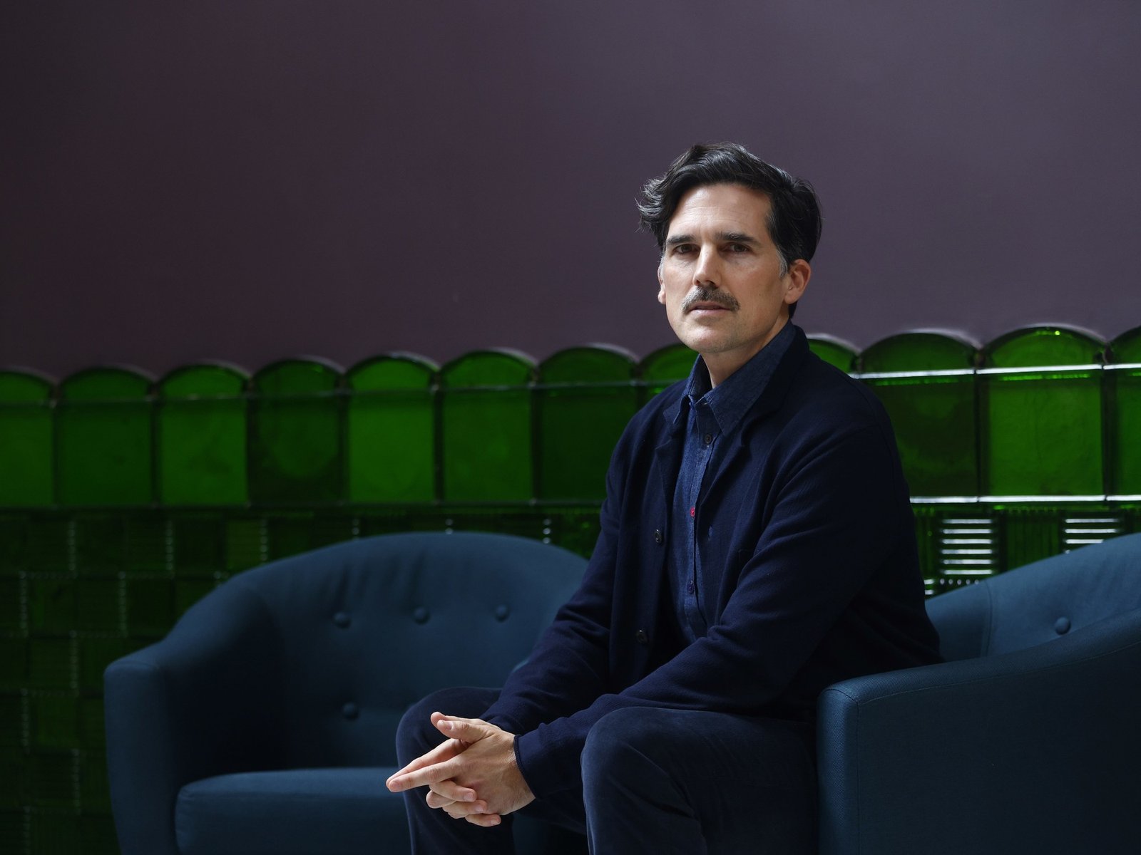 el Herralde fue para un argentino y se anuncian el Cervantes y el Goncourt