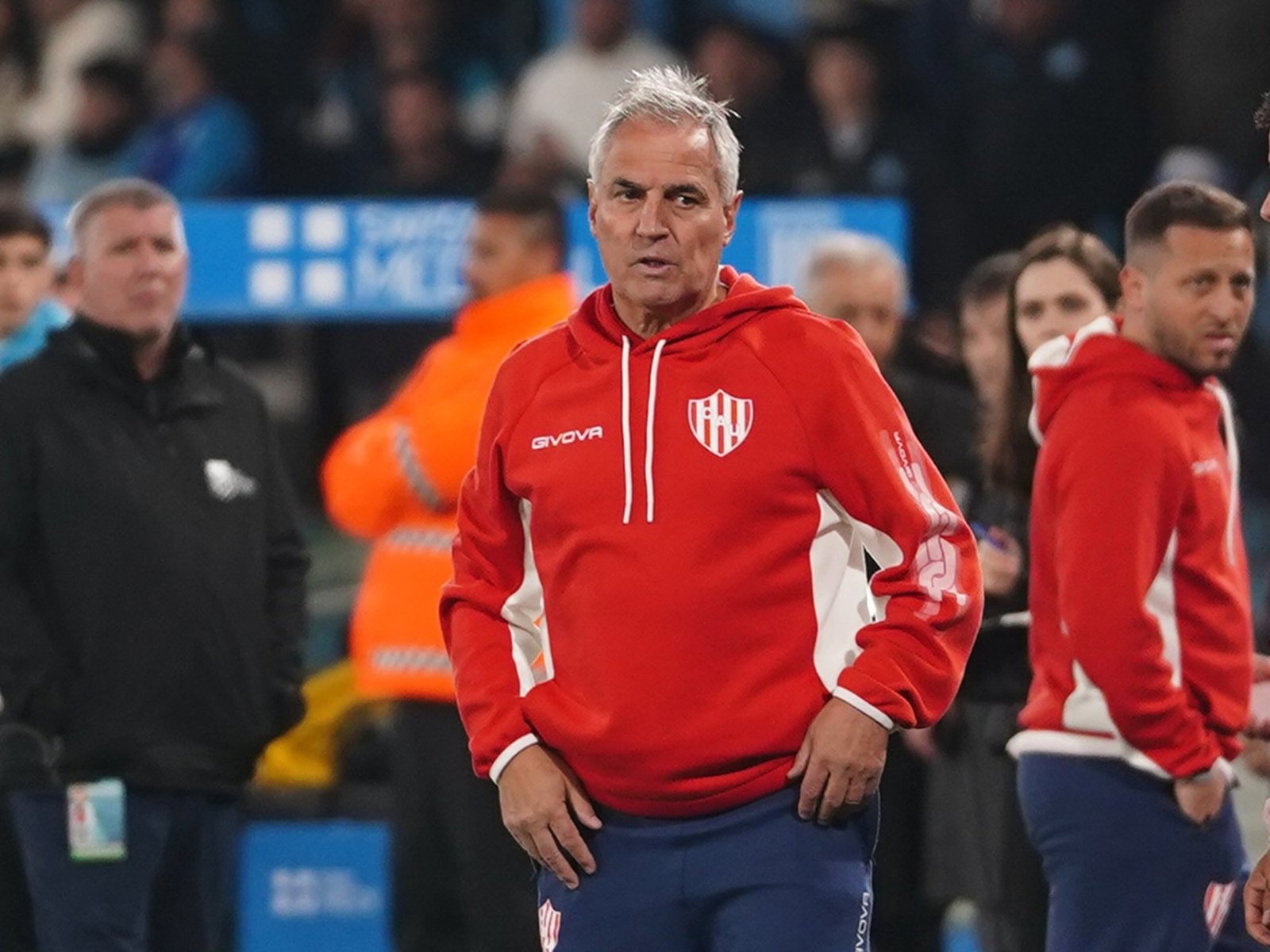 el Tatengue quedó en la cima de la Zona A y el Guapo a un paso de la Sudamericana