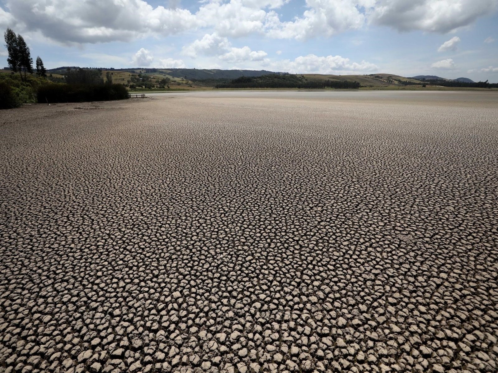 el año 2025 será el segundo o tercero más caluroso de la historia