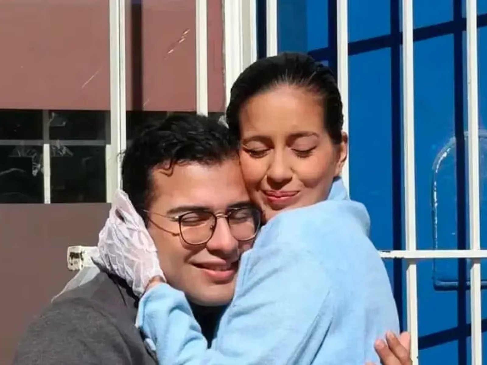 el cuerpo fue quemado entre tres y siete horas a más de 800 grados