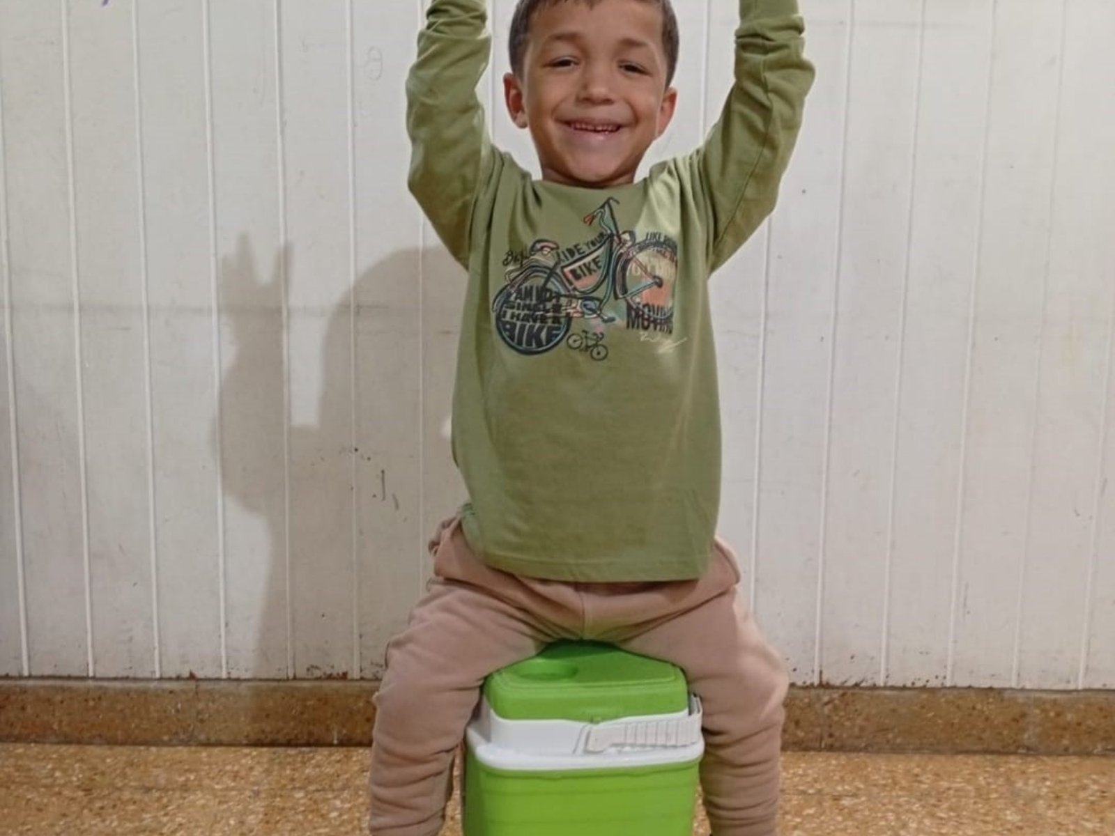 el drama de vivir con la forma más común de enanismo y cómo tratarla