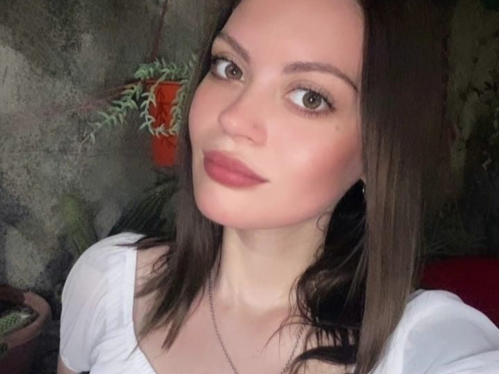 el espiral de violencia que sufrió la joven que se mató en directo por TikTok