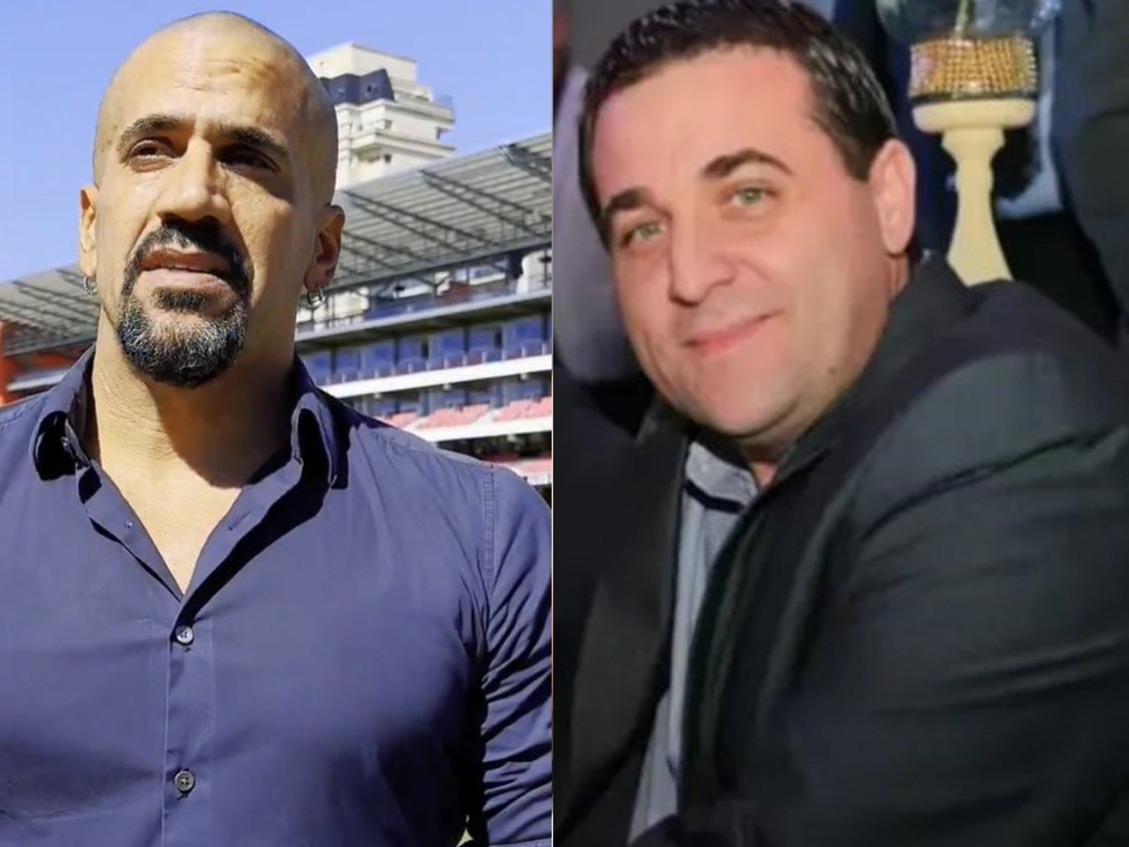 el partido del morbo después del «espaldazo» y la reprobación a Chiqui Tapia