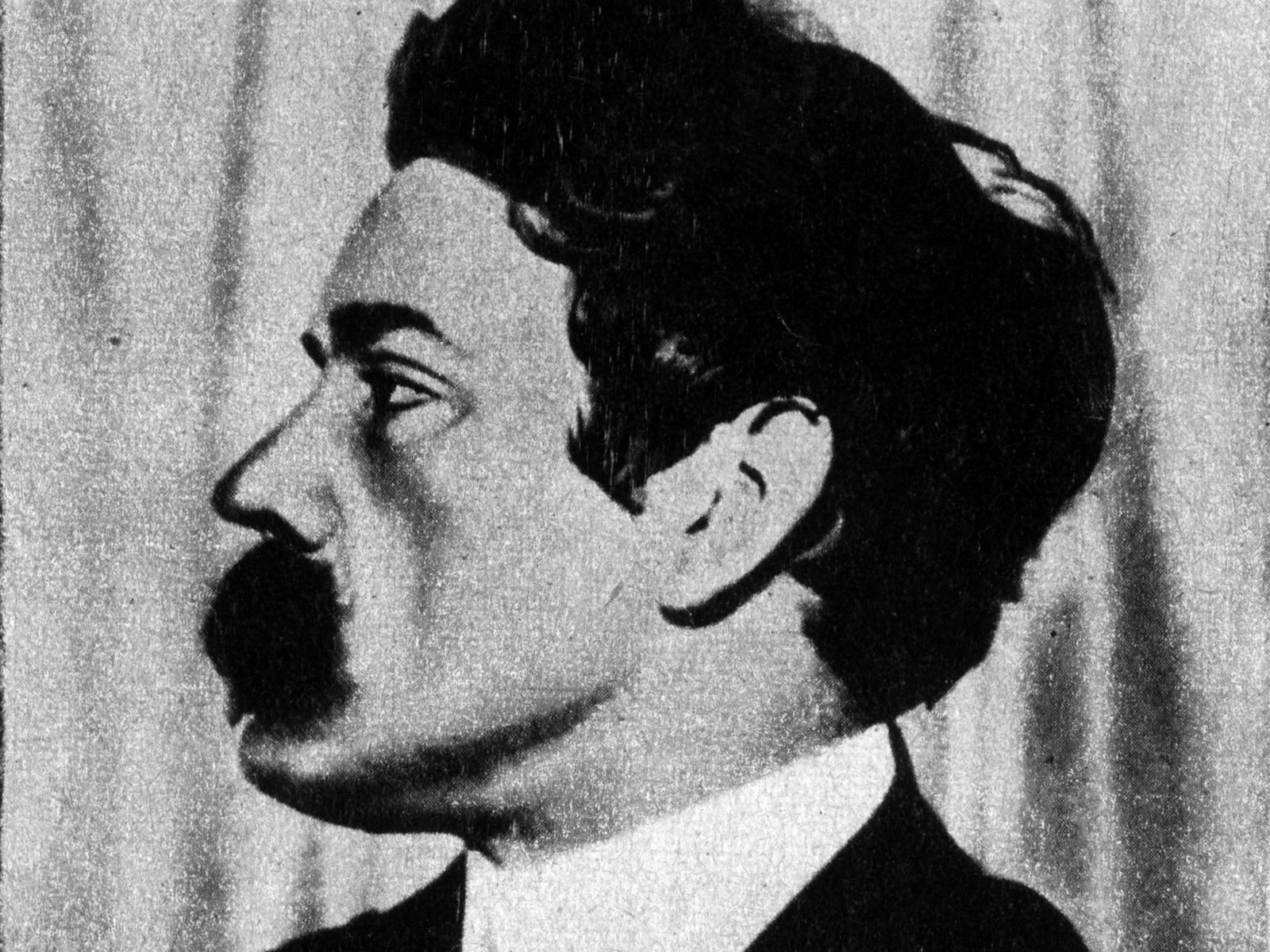 el poeta que desafió la moral del siglo XIX y fue rescatado por los surrealistas