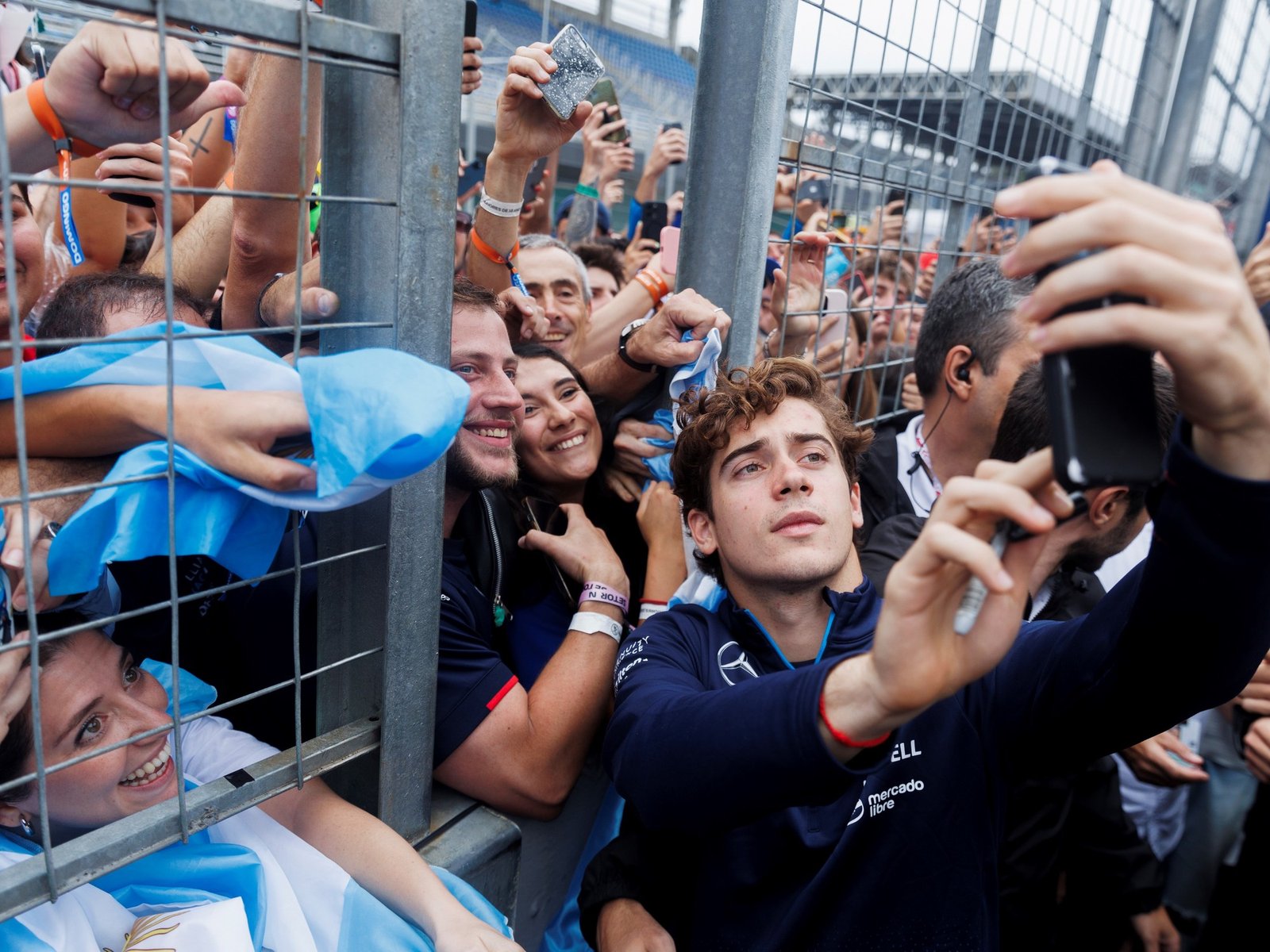 el recuerdo de 2024 y el renovado apoyo de los hinchas argentinos