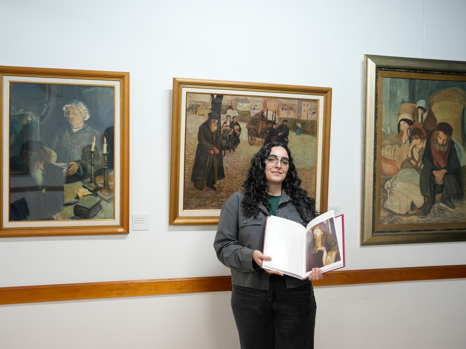 historia y rescate del archivo cultural judío más importante de América Latina