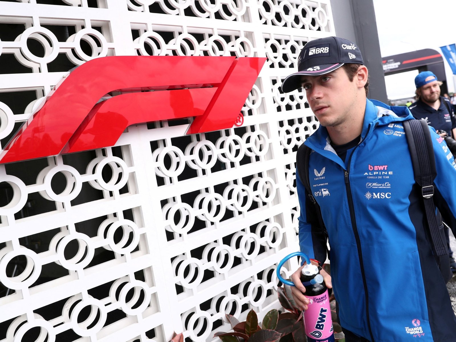 horarios de la carrera sprint y clasificación este sábado 8 de noviembre