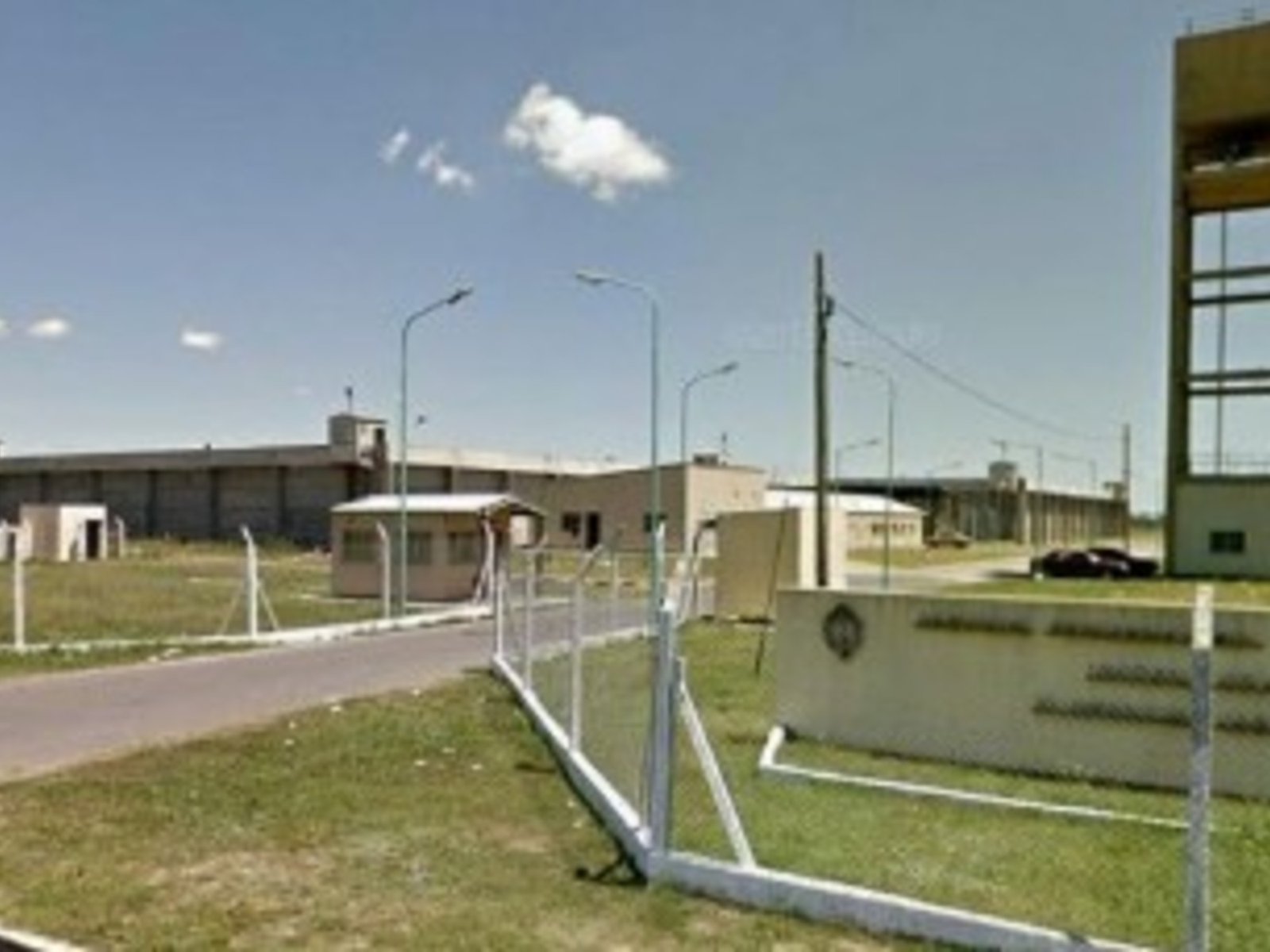 hubo un motín y detuvieron a cinco agentes penitenciarios