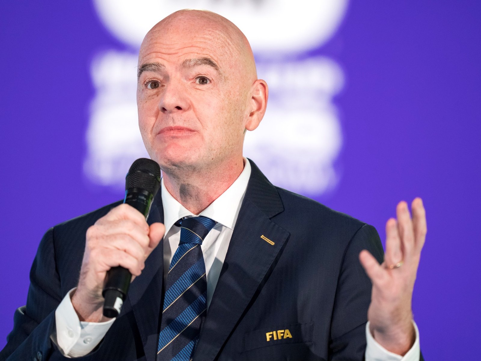 la FIFA confirmó los bombos y reveló un detalle clave para la Selección Argentina para el 5 de diciembre en Washington