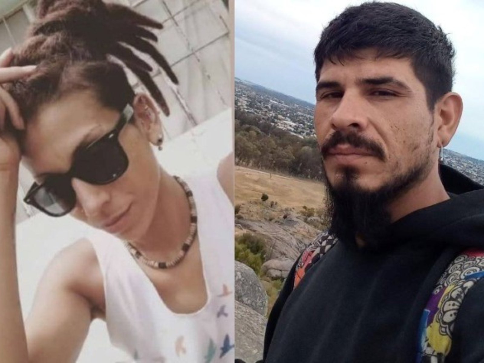 la falsa coartada del femicida de Débora Bulacio en Necochea