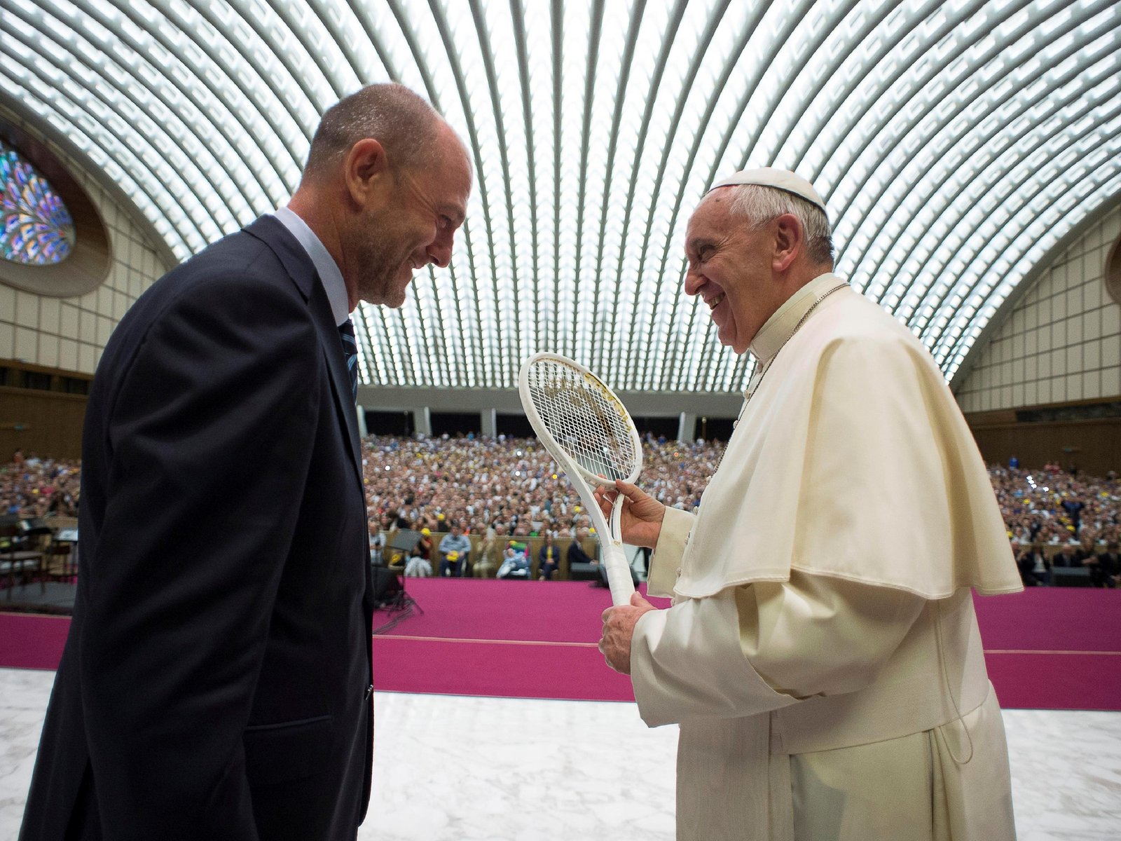la mente maestra detrás del fenómeno, la conexión argentina y el plan para destronar al fútbol
