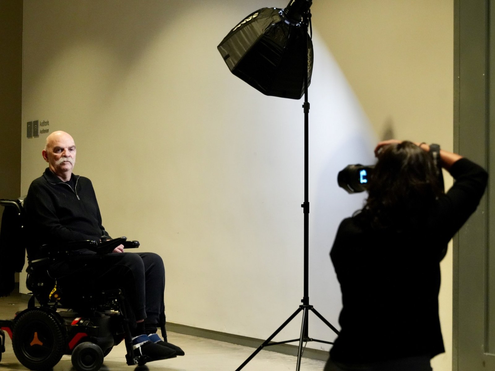 la mirada de Martín Caparrós sobre Buenos Aires