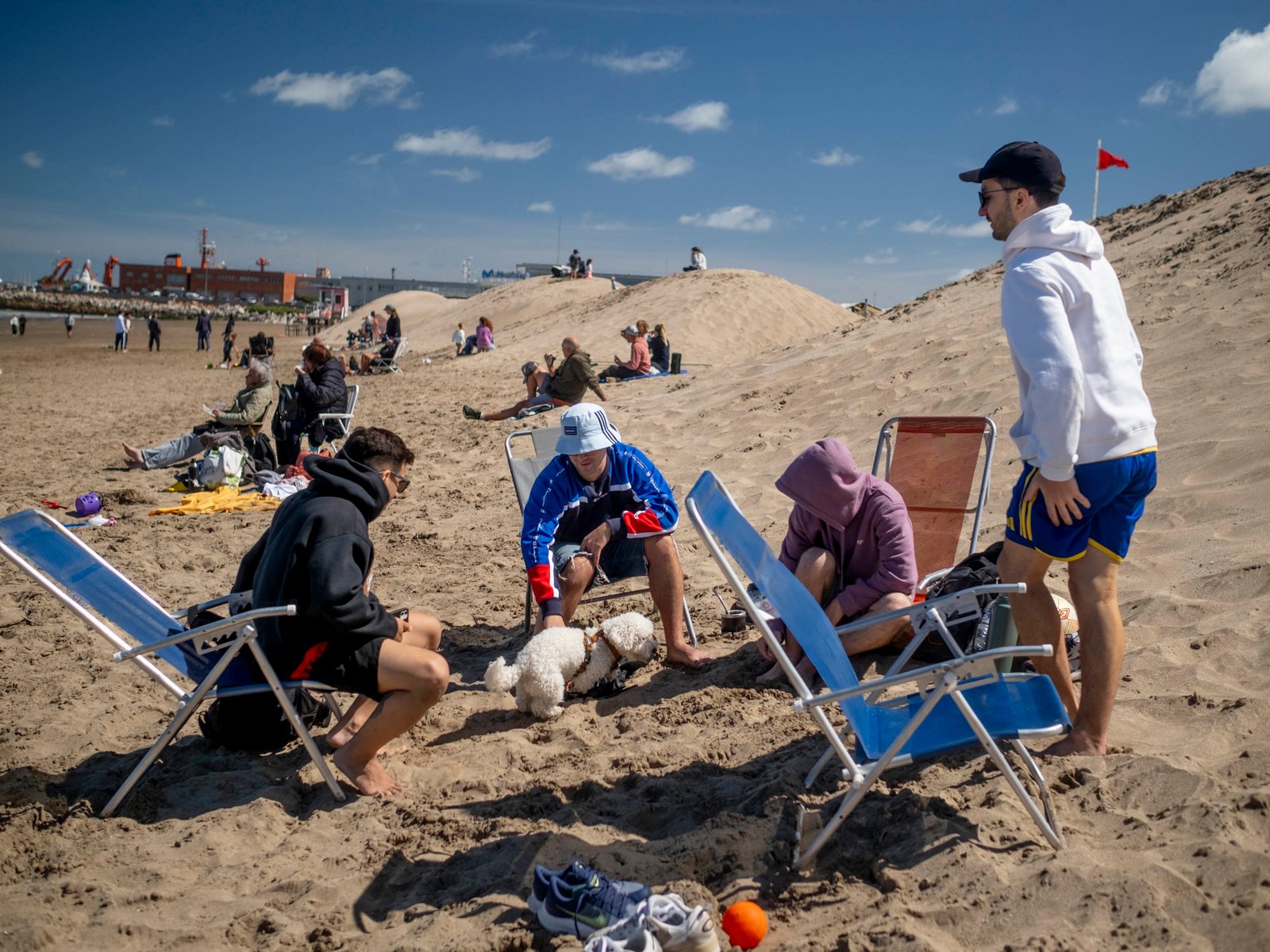 las claves del éxito que anticipa un gran verano