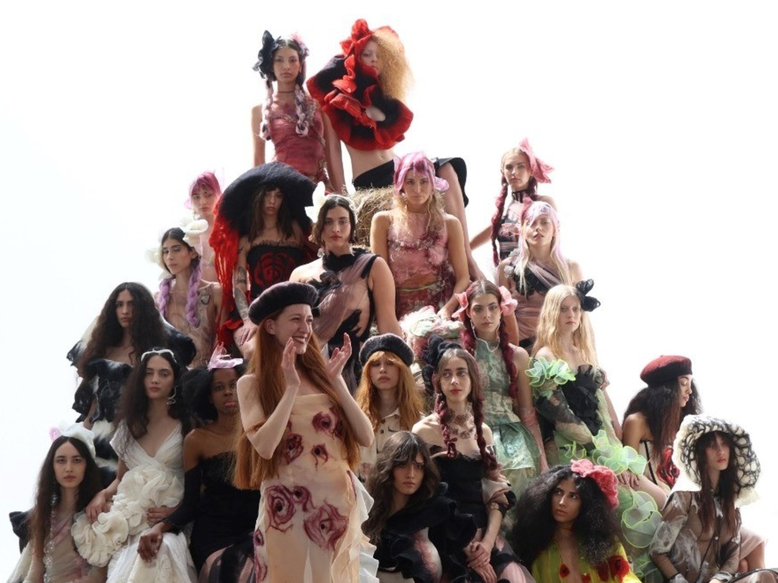 las mentes que están reinventando la moda argentina