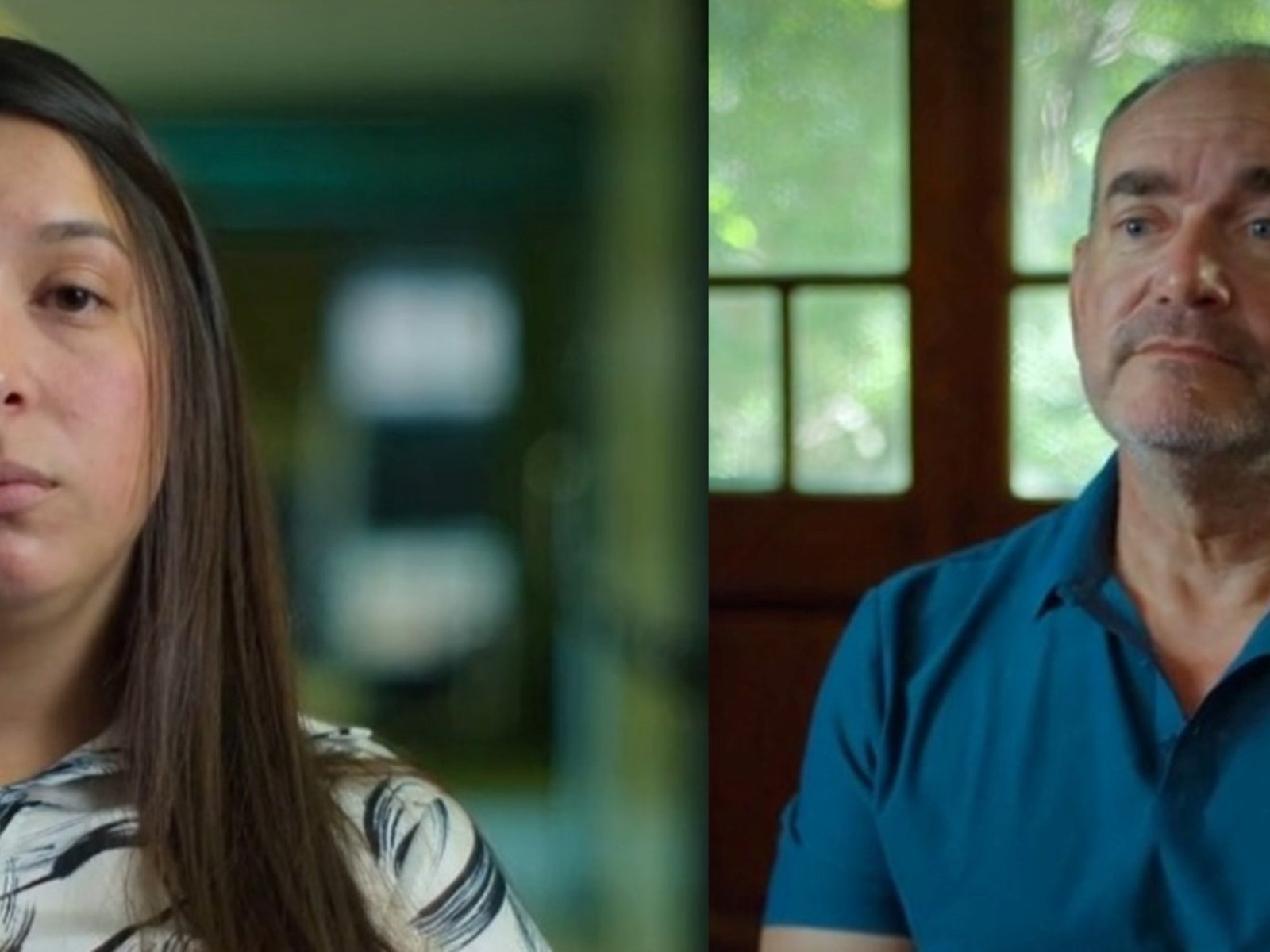 las polémicas frases del padre de Máximo Thomsen y la hermana de los Pertossi en el documental de Netflix