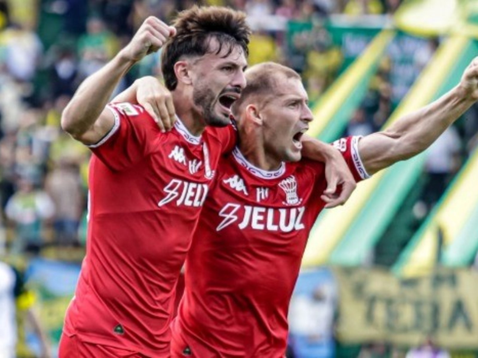 le ganó a Defensa y Justicia y se metió en zona de playoffs