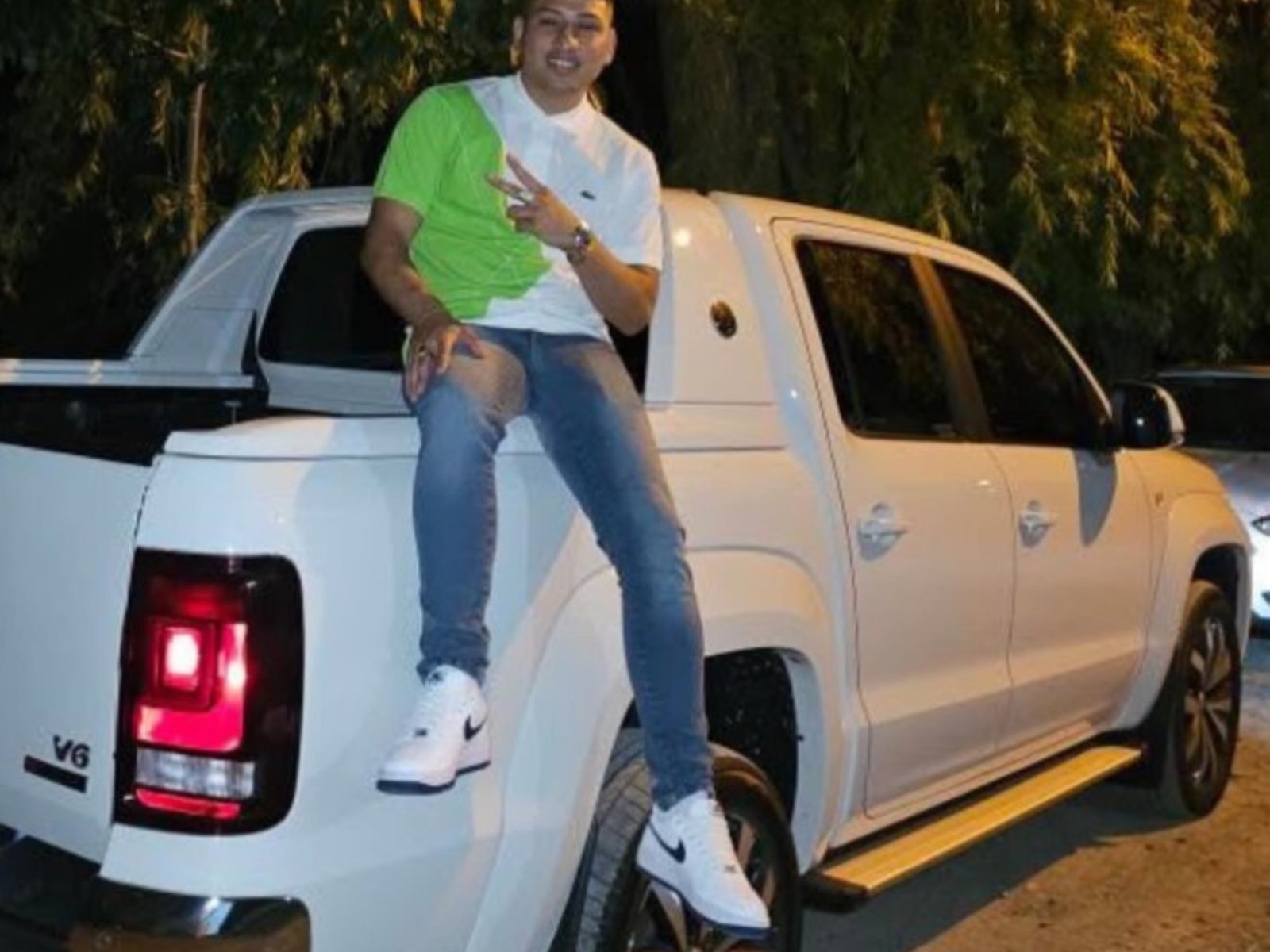 libertad condicional y exceso de alcohol