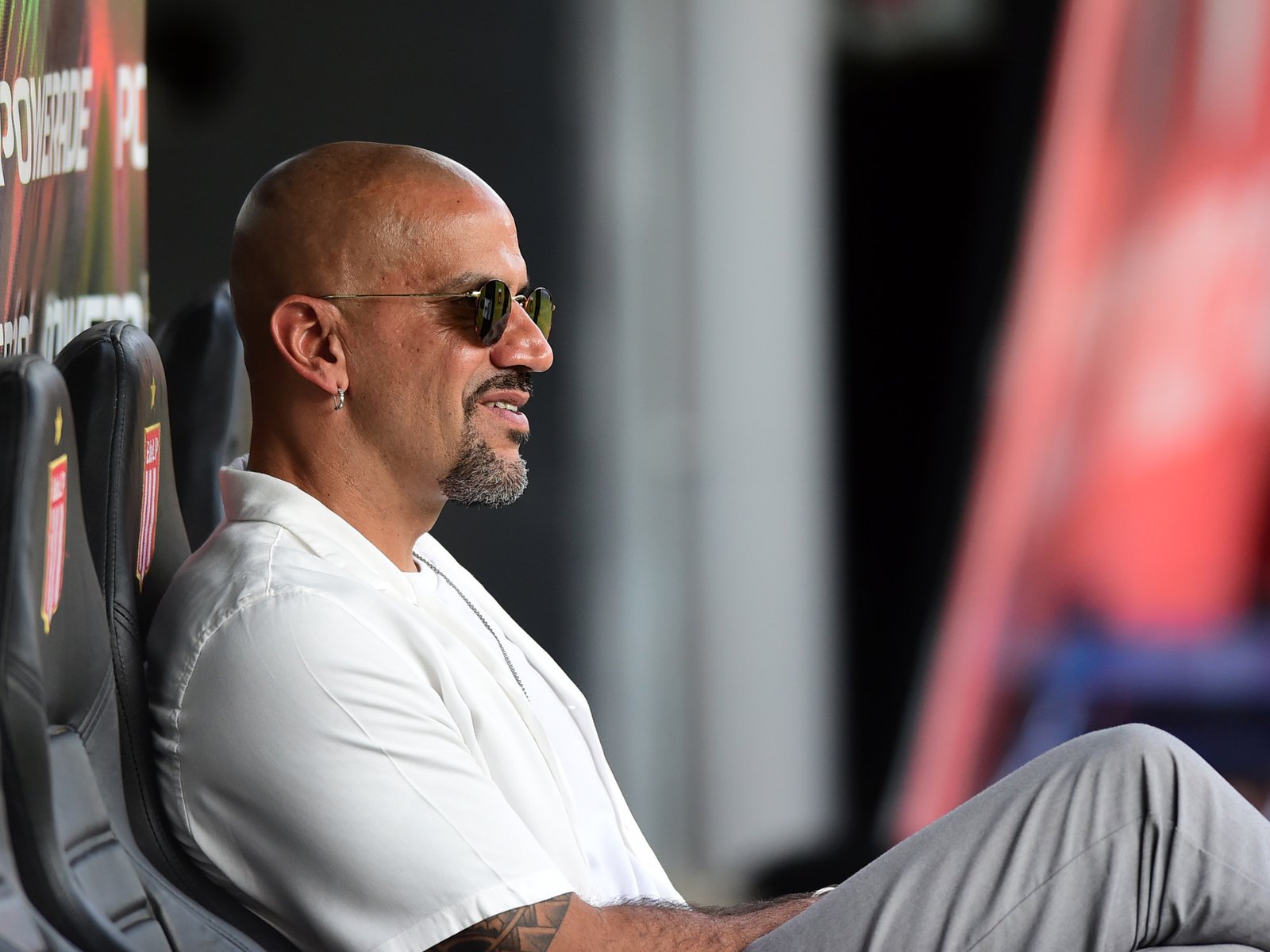 los motivos del Tribunal de Disciplina para la inédita sanción de la AFA para Estudiantes y Verón por el «espaldazo» a Rosario Central