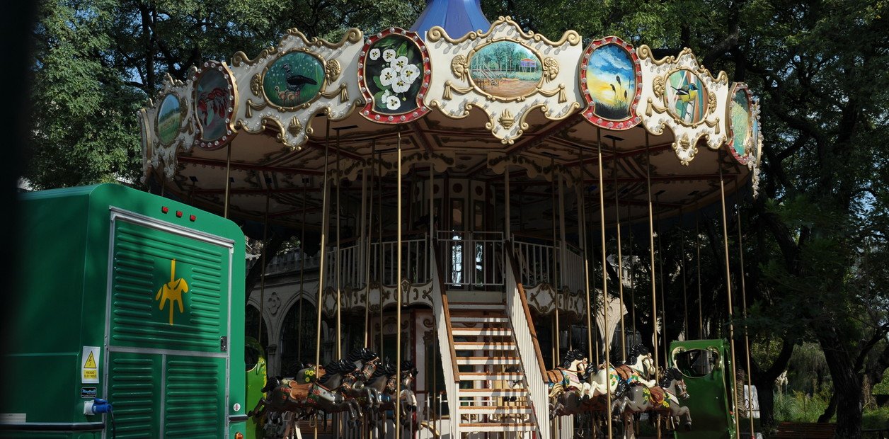 los riesgos de la baja natalidad en la Argentina