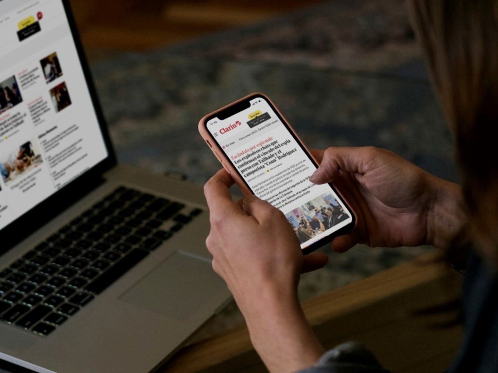 más de 2 millones de personas y cuáles son los productos más buscados